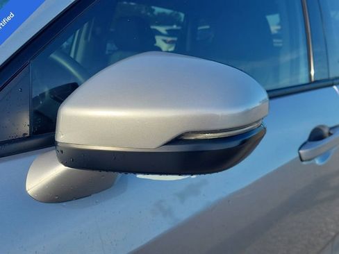 Used 2025 Acura ADX FWD image 13