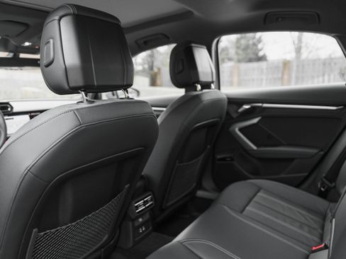 New 2026 Audi A3 2.0T Premium Plus image 26