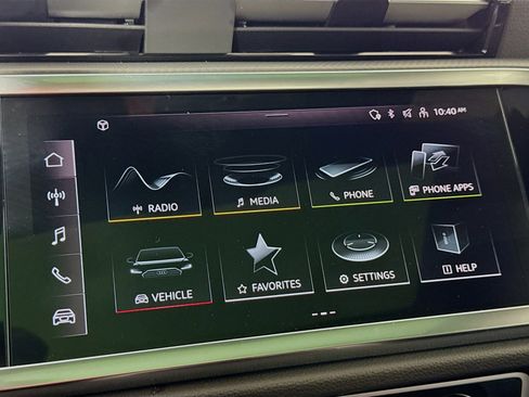 Certified 2025 Audi Q3 2.0T Premium Plus w/ Premium Plus Package image 17