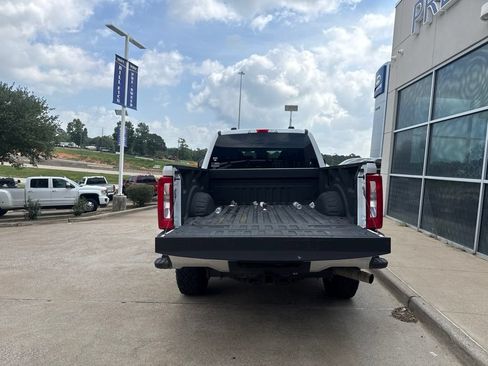 Used 2025 Ford F250 XLT w/ Tremor Off-Road Package AWD/4WD image 7