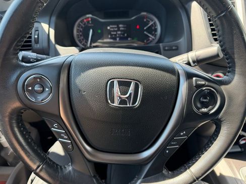 Used 2018 Honda Ridgeline RTL image 13