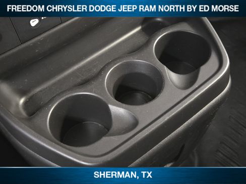 Used 2023 Chevrolet Express 3500 LS image 14