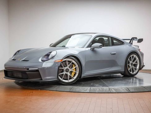 Used 2024 Porsche 911 GT3 image 1