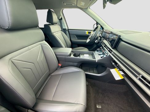 New 2026 Hyundai Santa Fe SEL image 21