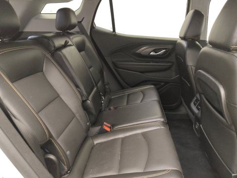Used 2021 GMC Terrain SLT FWD image 19