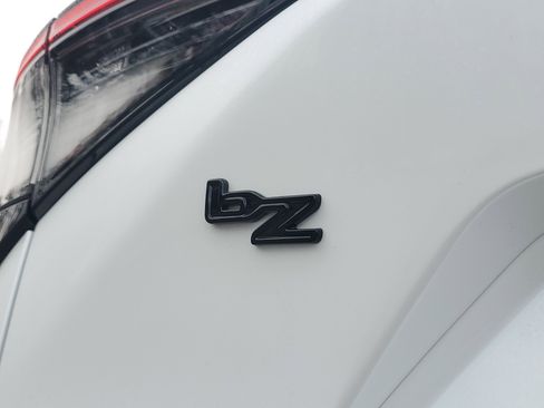 New 2026 Toyota bZ FWD image 8