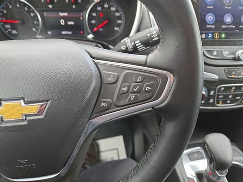 Used 2023 Chevrolet Equinox LT AWD/4WD image 18
