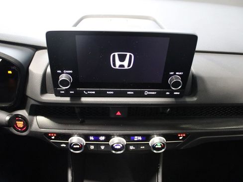 Certified 2024 Honda CR-V EX image 26