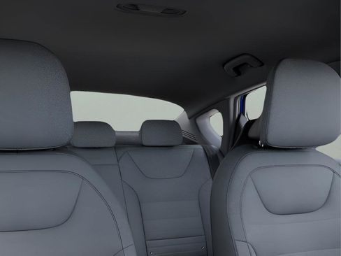 New 2025 Kia K4 EX image 45