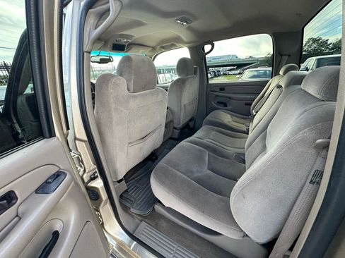 Used 2004 GMC Sierra 2500 SLE RWD image 38
