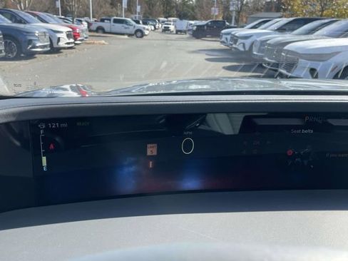 New 2026 Lincoln Nautilus Reserve image 16