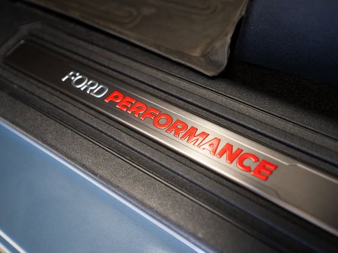 Used 2024 Ford Bronco Raptor image 19