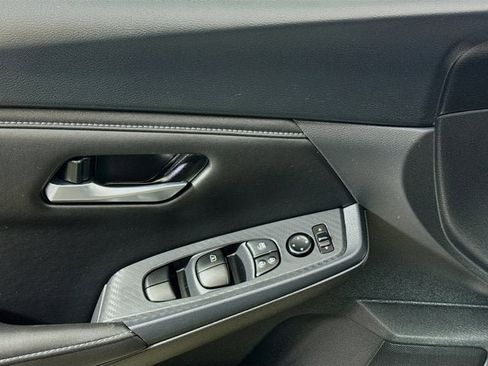 Certified 2025 Nissan Sentra SV w/ Trunk Package image 15