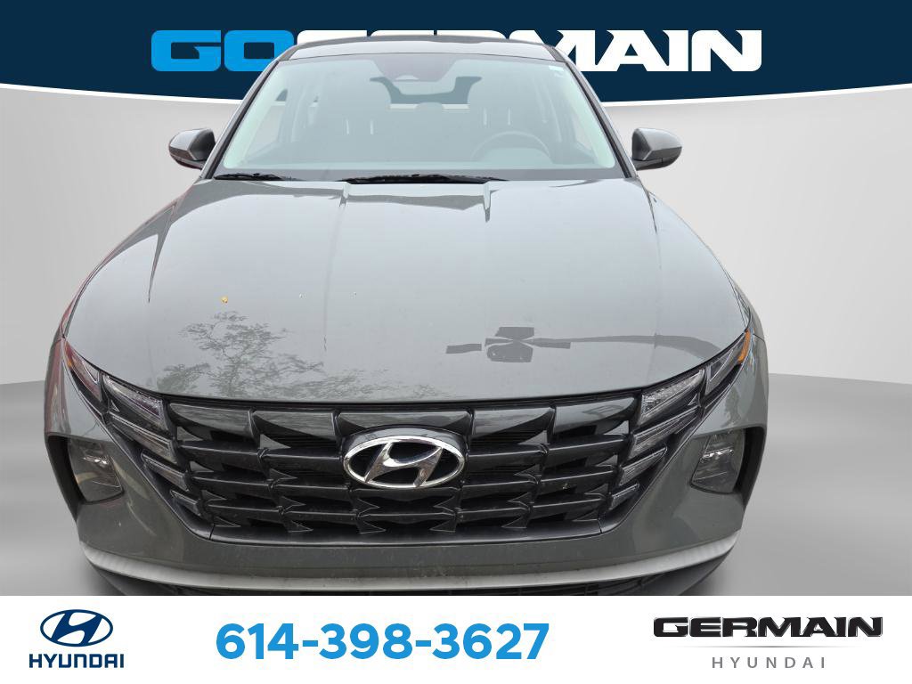 Used 2024 Hyundai Tucson SE FWD image 2