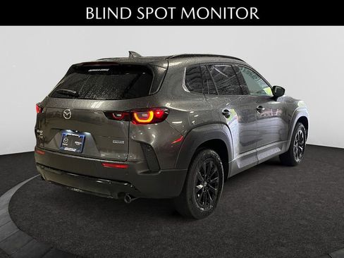 New 2026 MAZDA CX-50 AWD 2.5 Hybrid w/ Weather Package image 5