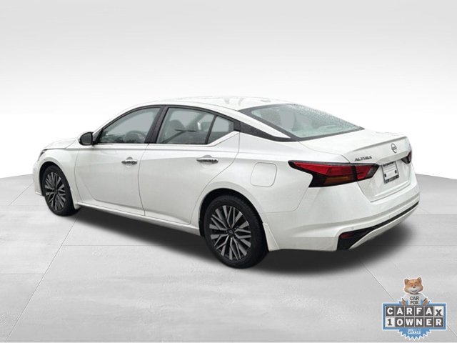 Certified 2023 Nissan Altima 2.5 SV FWD image 4