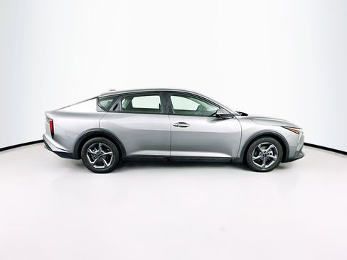Used 2025 Kia K4 FWD image 10