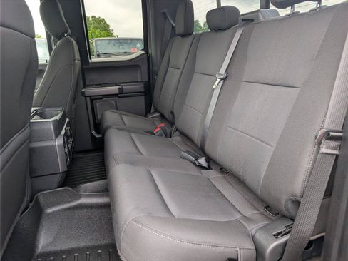 Used 2019 Ford F150 XLT w/ Equipment Group 302A Luxury AWD/4WD image 13