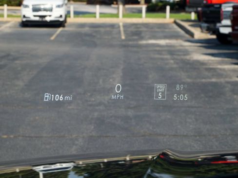 Used 2024 Lincoln Navigator Reserve AWD/4WD image 18