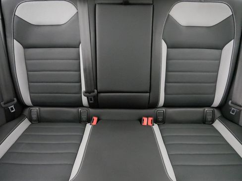 Certified 2024 Volkswagen Taos SEL image 13