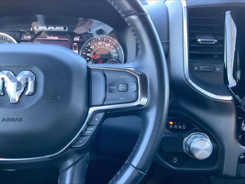 Used 2024 RAM 1500 Laramie image 23