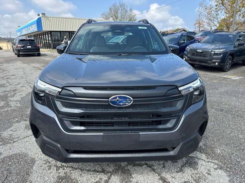 New 2026 Subaru Forester image 2