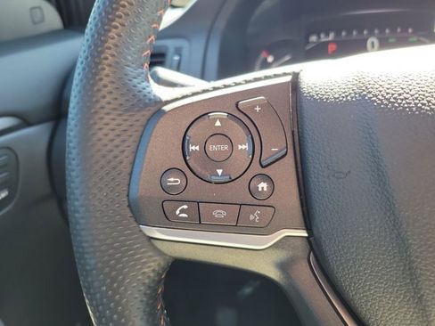 Used 2022 Honda Passport TrailSport image 24