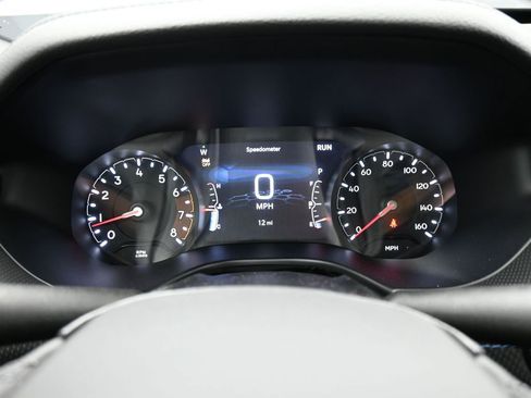 New 2026 Jeep Compass Latitude image 20