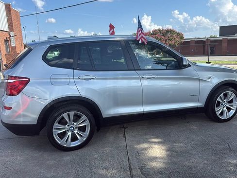 Used 2016 BMW X3 xDrive28i AWD/4WD image 6