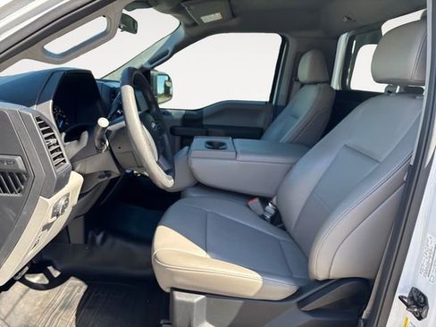 Used 2020 Ford F150 XL w/ Equipment Group 101A Mid AWD/4WD image 9