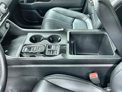 New 2025 Honda Pilot EX-L image 18