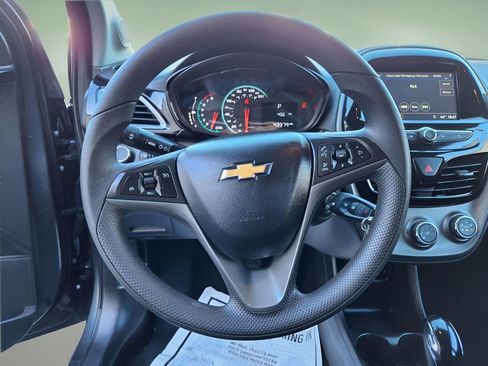 Used 2021 Chevrolet Spark LT image 12