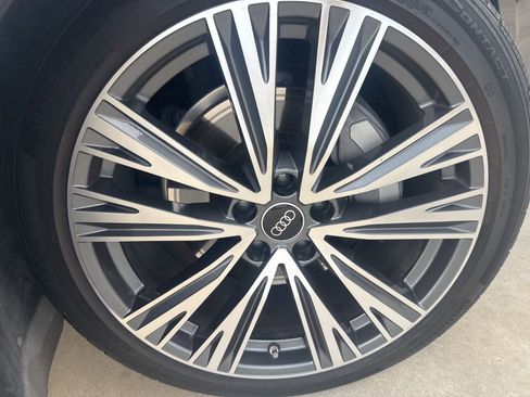 Used 2023 Audi A6 Premium Plus w/ Premium Plus Package image 9