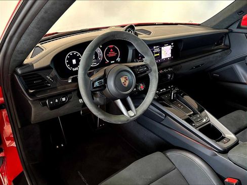 Used 2026 Porsche 911 Carrera GTS RWD image 7