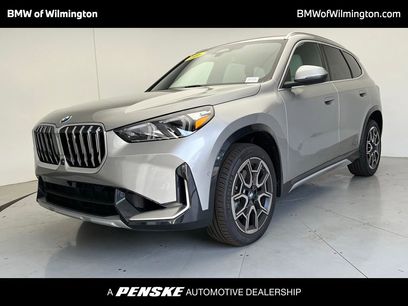 Used 2026 BMW X1 xDrive28i
