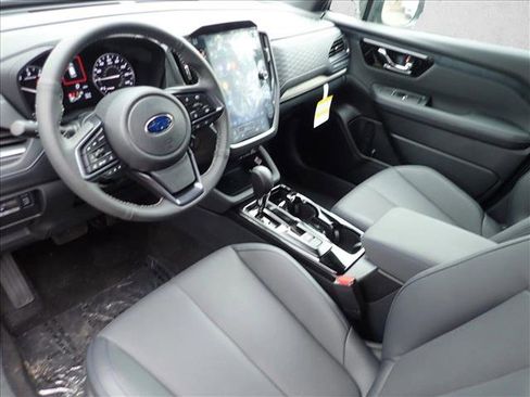 New 2026 Subaru Forester Limited AWD/4WD image 11