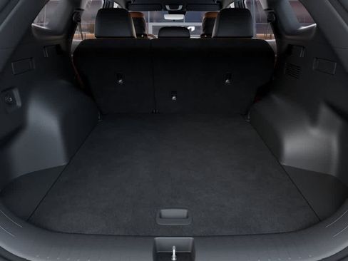 New 2026 Kia Sportage EX AWD/4WD image 19