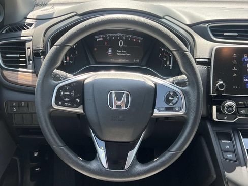 Used 2022 Honda CR-V EX image 24