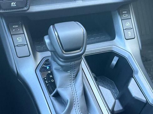 New 2026 Toyota RAV4 FWD image 20