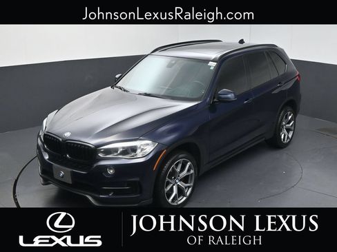 Used 2018 BMW X5 xDrive35i AWD/4WD image 24