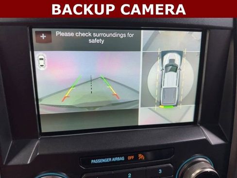 Used 2018 Ford F150 Raptor w/ Equipment Group 802A Luxury image 3