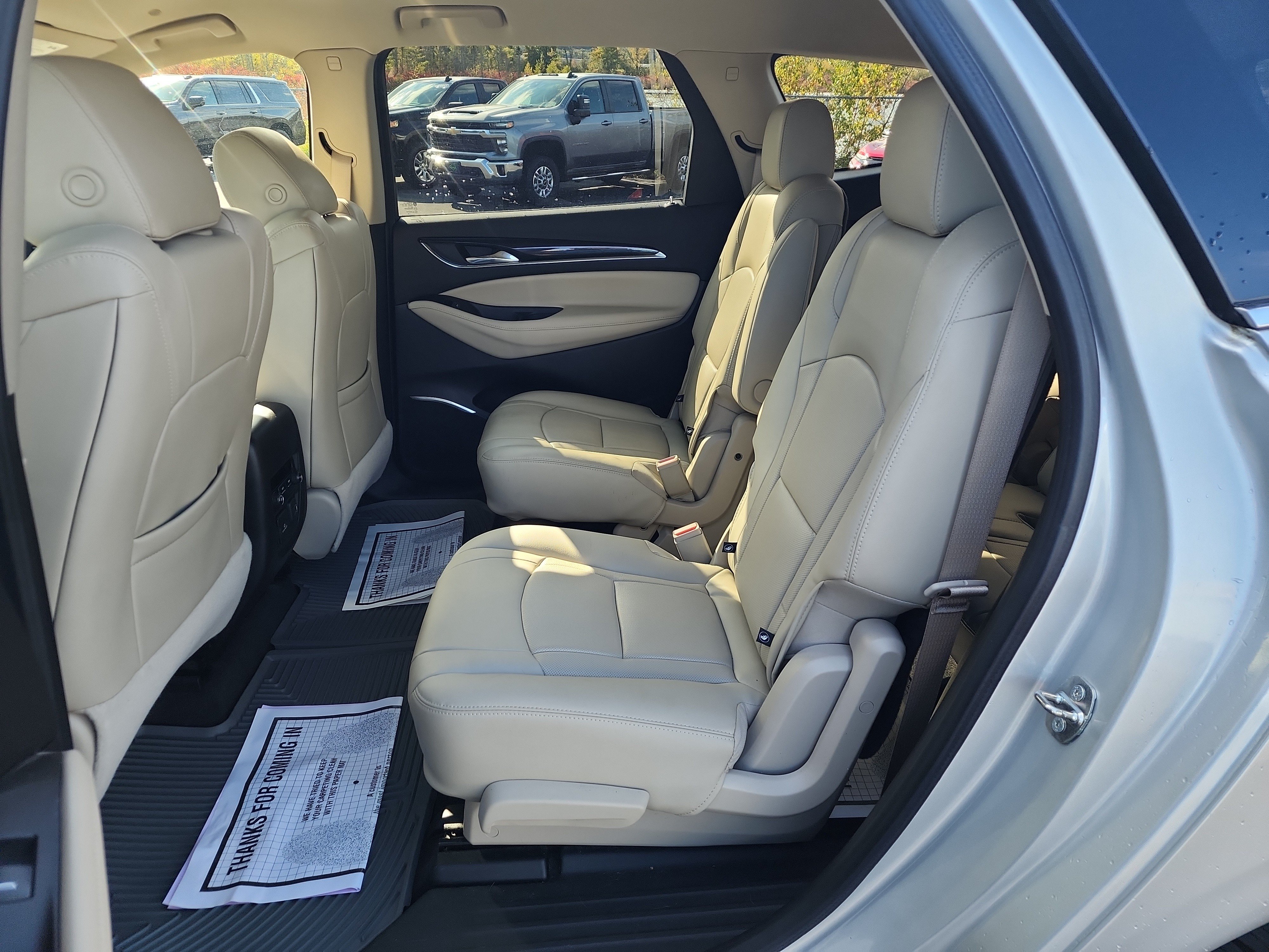 Certified 2019 Buick Enclave Essence AWD/4WD image 24