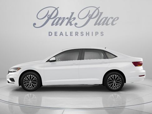 Used 2019 Volkswagen Jetta R-Line FWD image 2