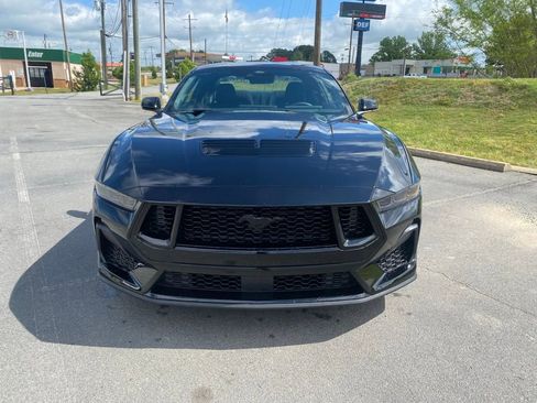 New 2026 Ford Mustang GT w/ Mustang Nite Pony Package image 3
