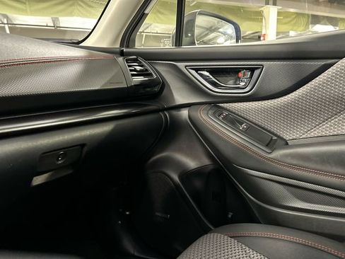 Used 2023 Subaru Forester Sport image 18