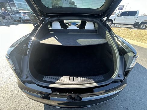 Used 2024 Tesla Model S Plaid image 30