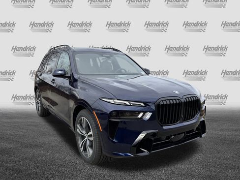New 2026 BMW X7 xDrive40i w/ M Sport Package image 2