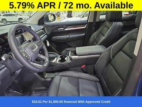 New 2026 GMC Terrain Denali AWD/4WD image 19