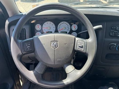 Used 2005 Dodge Ram 2500 Truck SLT w/ Trailer Tow Group image 25