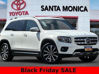 Used 2021 Mercedes-Benz GLB 250